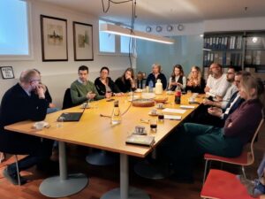 Spain Convention Bureau organiza jornadas con el mercado nórdico