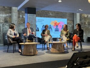 Asamblea del Spain Convention Bureau celebrada en Sevilla