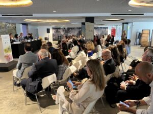 Asamblea del Spain Convention Bureau celebrada en Sevilla