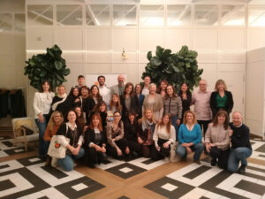 Jornada con el mercado italiano del Spain Convention Bureau en Valencia