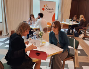 Jornada con el mercado italiano del Spain Convention Bureau en Valencia