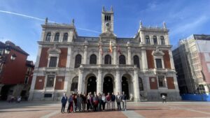 Jornada para el mercado MICE de Mexico organizada por el Spain Convention Bureau