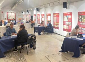 Jornada para el mercado MICE de Mexico organizada por el Spain Convention Bureau