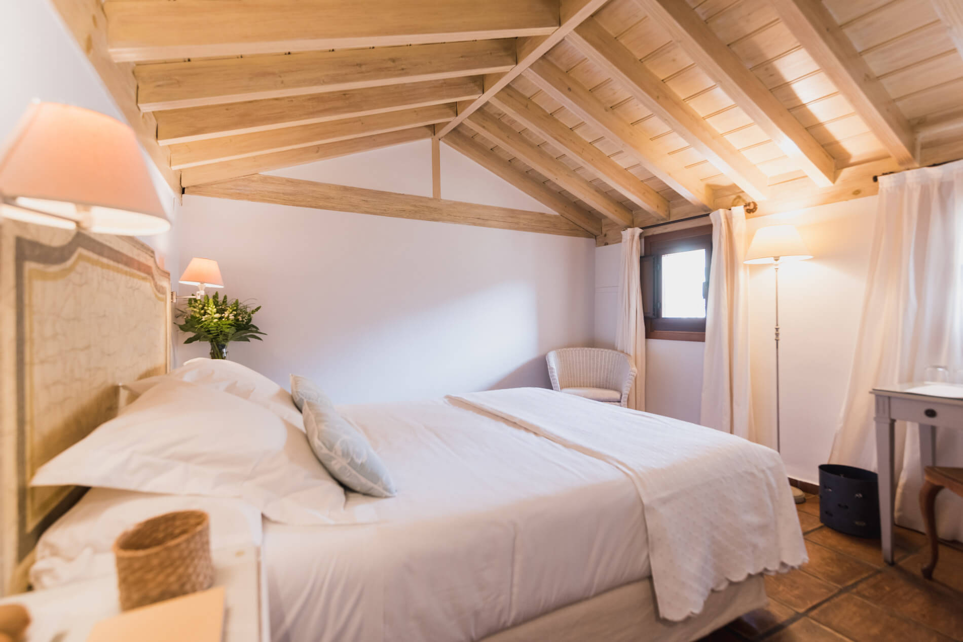 HOTEL PALACIO DE LOS NAVAS