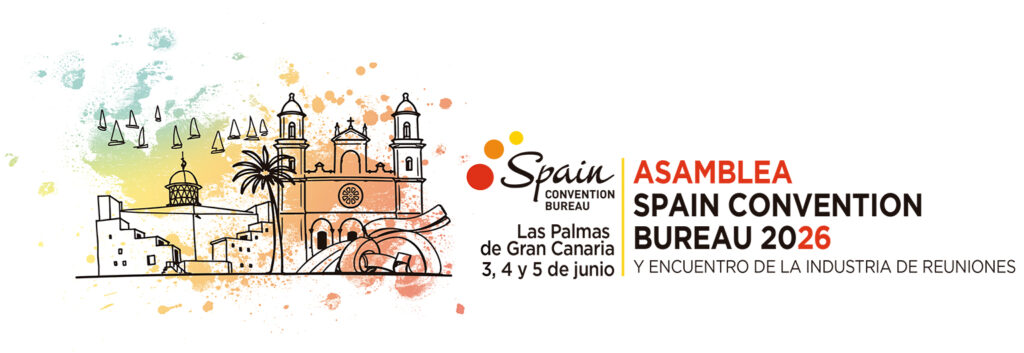 Asamblea Spain Convention Bureau 2026