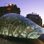 Metro Moyúa