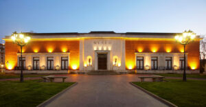 Museo Bellas Artes