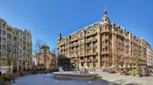 Plaza Jado