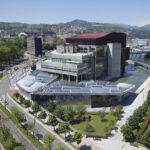 Palacio de Congresos y de la Música