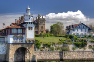 Getxo