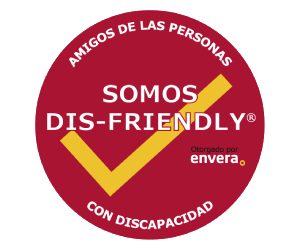 Somos Dis-Friendly
